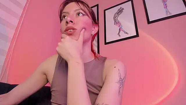 SensualJane2 online show from November 4, 2025, 1:42 am