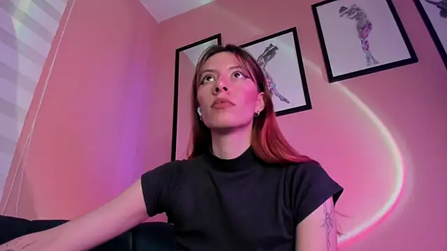 SensualJane2 online show from October 16, 2025, 1:36 am