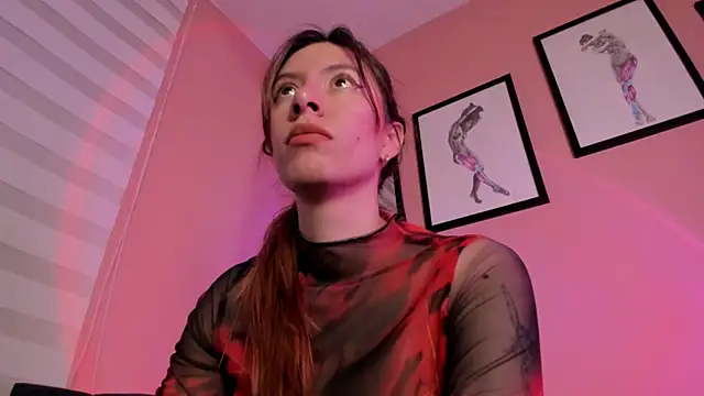 Snapshot of SensualJane2 chatting on February 19, 2026, 11:23 pm SensualJane2 online show from February 19, 2026, 11:23 pm