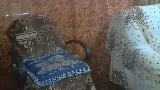 JanetStarX online show from March 2, 2025, 12:58 pm