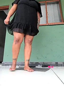 ExclusiveLeexx online show from October 9, 2025, 12:38 pm