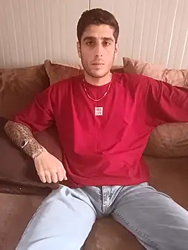 arenn1997 online show from April 10, 2026, 12:12 pm