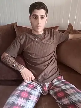 arenn1997 online show from March 10, 2026, 12:09 pm