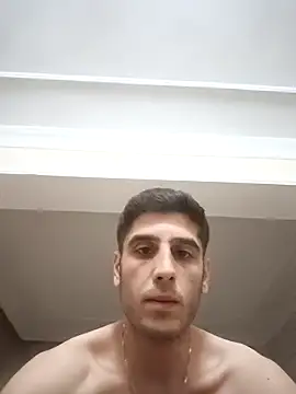 arenn1997 online show from October 24, 2025, 10:09 pm