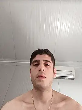 arenn1997 online show from November 20, 2025, 12:06 pm