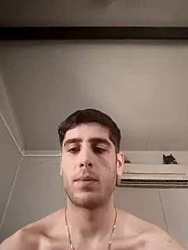 arenn1997 online show from January 9, 2026, 12:23 pm