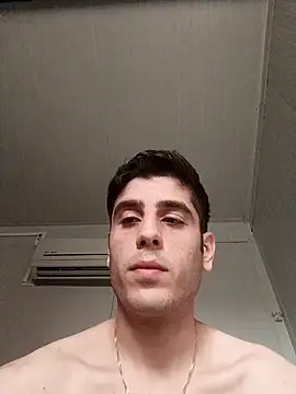 arenn1997 online show from November 25, 2025, 12:05 pm