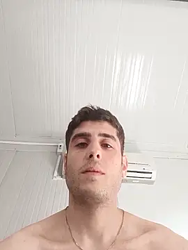 arenn1997 online show from November 23, 2025, 12:26 pm