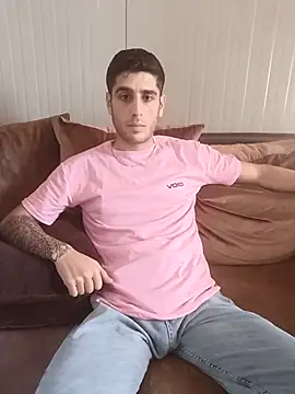 arenn1997 online show from March 31, 2026, 12:18 pm