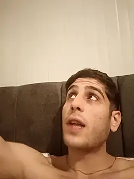 arenn1997 online show from January 10, 2026, 12:28 am