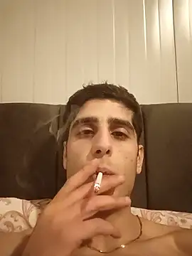 arenn1997 online show from January 13, 2026, 10:03 pm