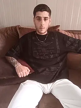 arenn1997 online show from March 1, 2026, 12:27 pm