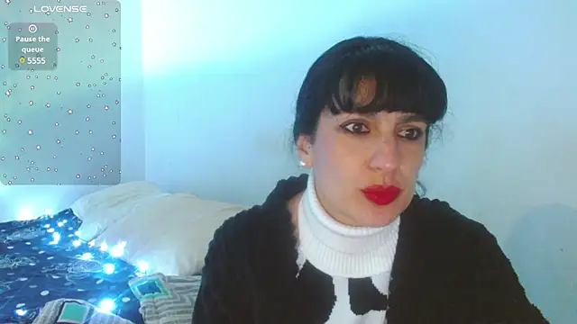 cristina connor online show from February 15, 2025, 7:49 am