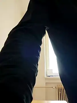 Snapshot of Chokakabraz chatting on February 16, 2025, 12:43 pm Chokakabraz online show from February 16, 2025, 12:43 pm