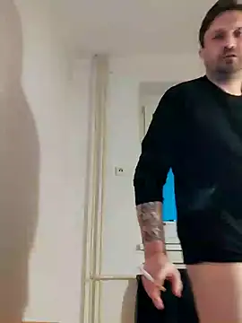 Snapshot of Chokakabraz chatting on January 18, 2025, 4:10 pm Chokakabraz online show from January 18, 2025, 4:10 pm