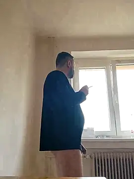 Snapshot of Chokakabraz chatting on September 27, 2025, 8:20 am Chokakabraz online show from September 27, 2025, 8:20 am