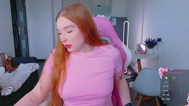 cinnabon girls online show from May 24, 2026, 1:55 pm