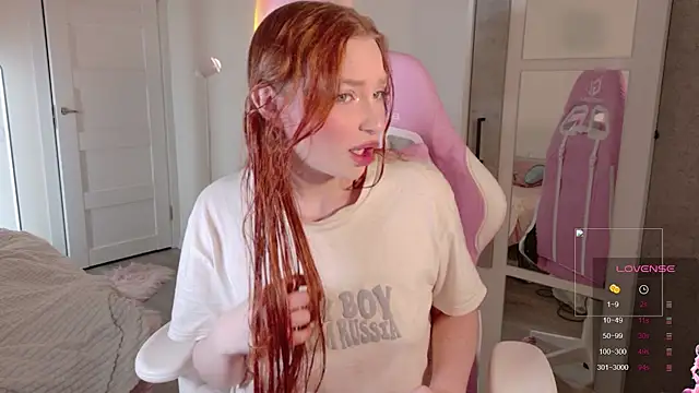 cinnabon girls online show from December 5, 2025, 12:43 am