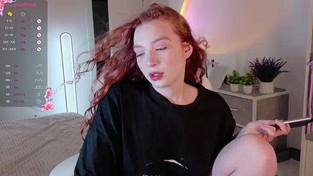 cinnabon girls online show from October 12, 2025, 5:09 am