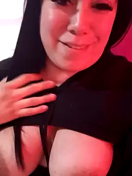 daaibaby1 online show from October 6, 2025, 12:06 pm