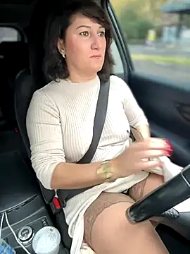 ZhenjaPoledance online show from October 8, 2025, 7:43 am