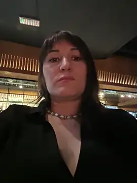 ZhenjaPoledance online show from March 12, 2025, 4:02 pm