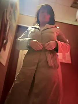 ZhenjaPoledance online show from October 24, 2025, 7:40 am