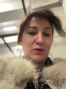 ZhenjaPoledance online show from March 10, 2025, 4:57 pm