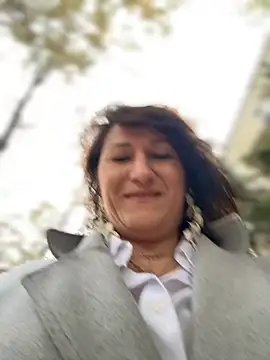 ZhenjaPoledance online show from October 17, 2025, 6:50 am