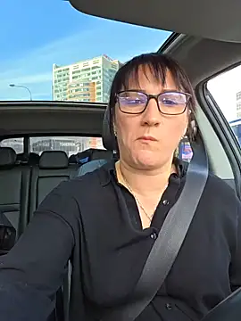 ZhenjaPoledance online show from June 1, 2026, 9:09 am