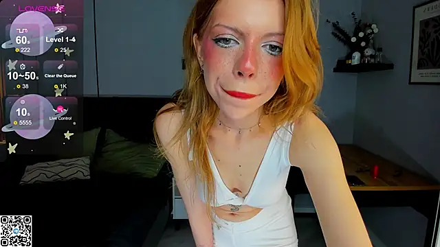 Snapshot of Hannah_Carr chatting on February 16, 2026, 5:33 pm Hannah Carr online show from February 16, 2026, 5:33 pm