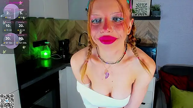 Snapshot of Hannah_Carr chatting on February 28, 2026, 7:02 pm Hannah Carr online show from February 28, 2026, 7:02 pm