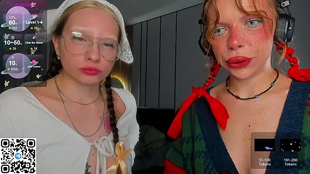 Hannah Carr online show from January 8, 2026, 6:58 pm