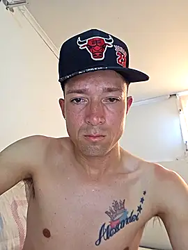 realg2307 online show from January 11, 2026, 9:55 pm