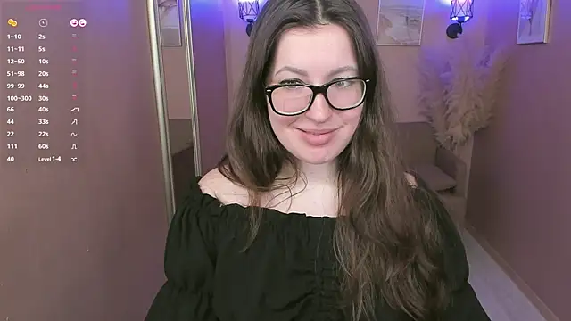 Snapshot of Peneloppa_Star chatting on March 14, 2025, 9:21 pm Peneloppa Star online show from March 14, 2025, 9:21 pm