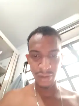 Ursonego online show from November 26, 2025, 8:53 pm