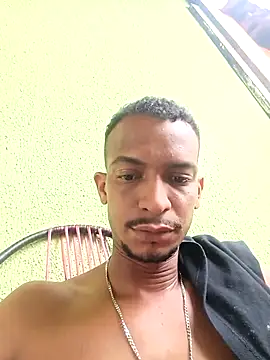 Ursonego online show from November 9, 2025, 1:37 pm