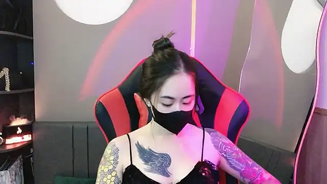 Snapshot of witch-39 chatting on December 18, 2024, 6:10 am witch-39 online show from December 18, 2024, 6:10 am