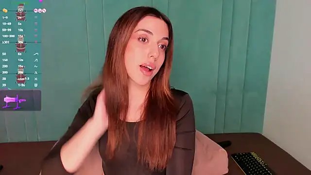 eva lim online show from December 27, 2024, 2:43 pm