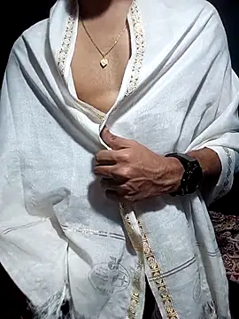 ansh777777777 online show from October 19, 2025, 5:37 pm