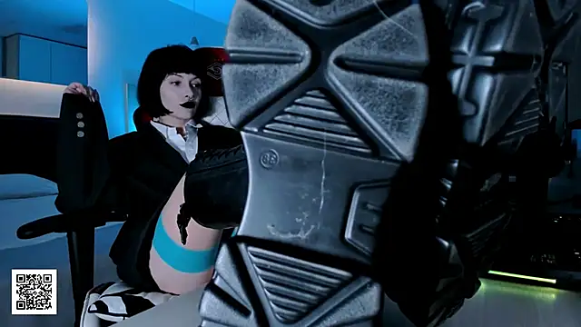 Snapshot of _Goddess_Misha_ chatting on November 23, 2025, 10:53 pm Goddess Misha online show from November 23, 2025, 10:53 pm