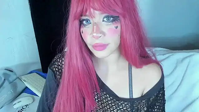 molly  kiwi2 online show from November 7, 2025, 5:12 am