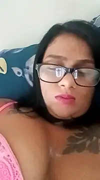 LUSTFULLTRISHA online show from March 14, 2025, 1:35 pm