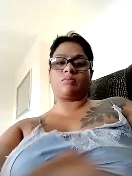LUSTFULLTRISHA online show from January 8, 2026, 5:13 am
