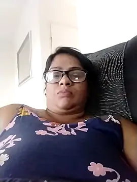 LUSTFULLTRISHA online show from October 12, 2025, 1:45 pm