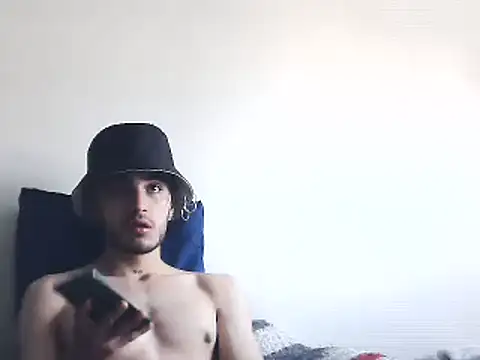 NicoxDel online show from December 26, 2024, 3:20 pm