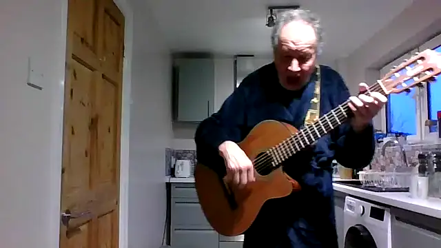 jimmybenido online show from February 14, 2025, 5:25 pm