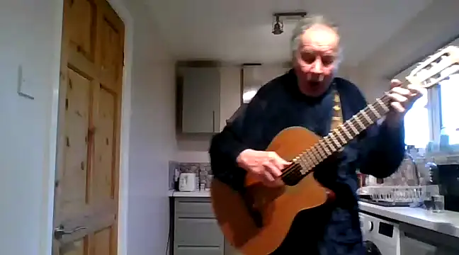 jimmybenido online show from February 5, 2025, 5:09 pm