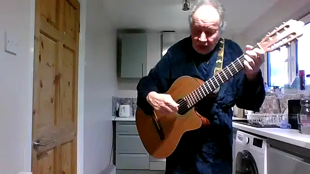 jimmybenido online show from February 7, 2025, 5:18 pm
