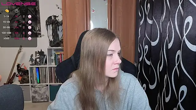 Snapshot of stellablondy chatting on February 2, 2026, 3:44 pm stellablondy online show from February 2, 2026, 3:44 pm